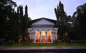 Thengal Manor